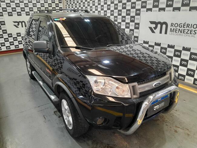 Foto de FORD ECOSPORT XLT 1.6 2009/2009 FLEX