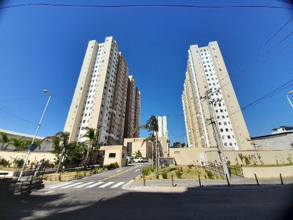 Foto de Apartamento em leilão em Nova Iguaçu - RJ
