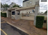 Foto de Apartamento em leilão no Residencial Spazio Fasano em Franca - SP