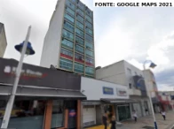 Foto de Apartamento em leilão no Edifício Arthemio Lorenzini em São Caetano Do Sul - SP