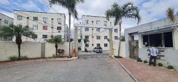 Foto de Apartamento em leilão em Campos Dos Goytacazes - RJ