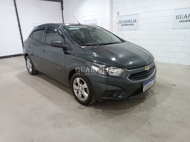Foto de CHEVROLET/ONIX 1.4MT LT