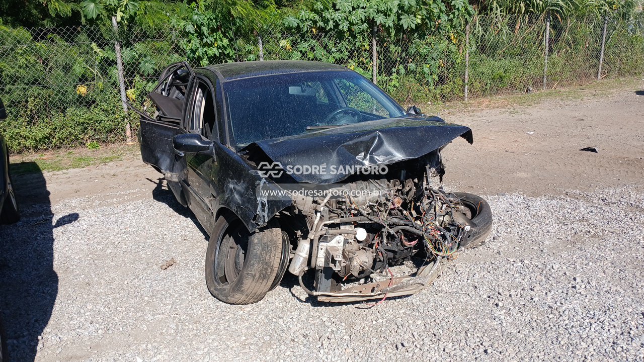 Foto de renault - megane 1.6