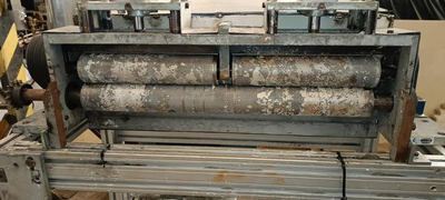 Foto de TRITURADOR E LAMINADOR