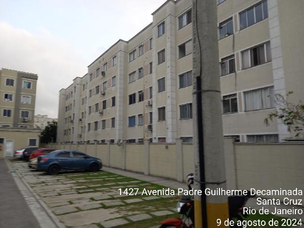 Foto de Apartamento em leilão em Rio De Janeiro - RJ