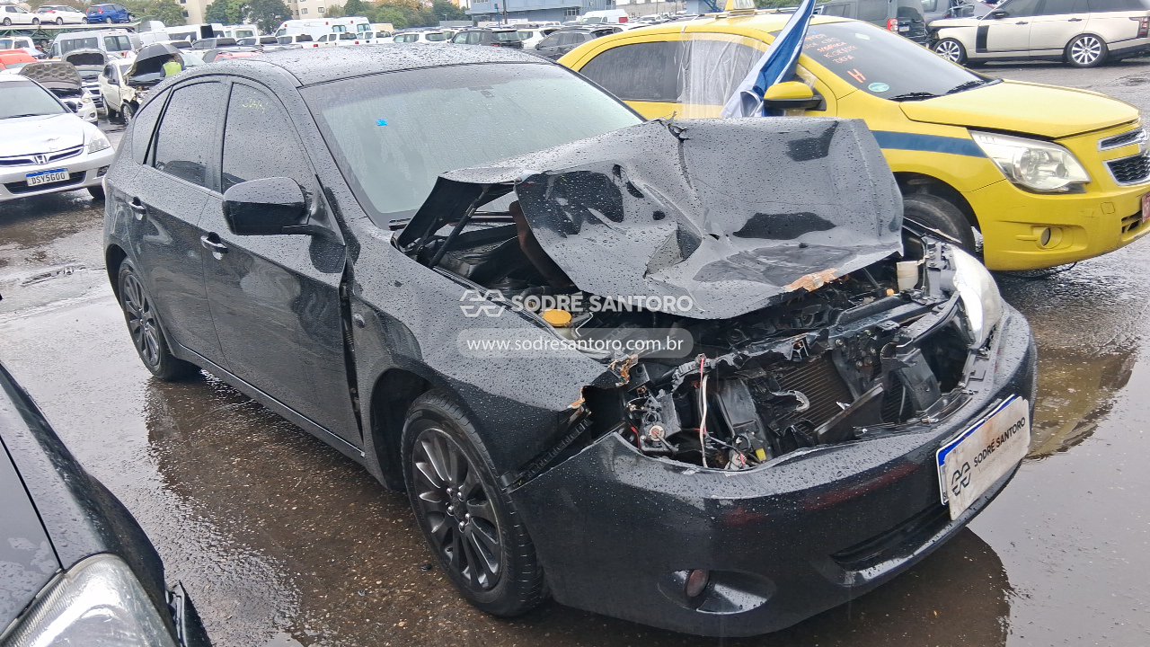 Foto de subaru - impreza 2.0l
