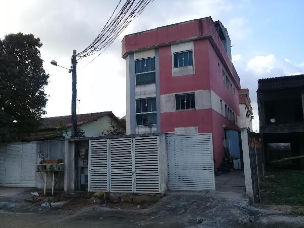 Foto de Apartamento em leilão em Rio Das Ostras - RJ