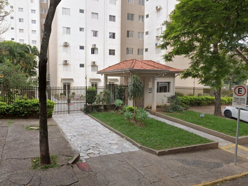 Foto de Apartamento em leilão no Condomínio Residencial Parque dos Pássaros em Presidente Prudente - SP