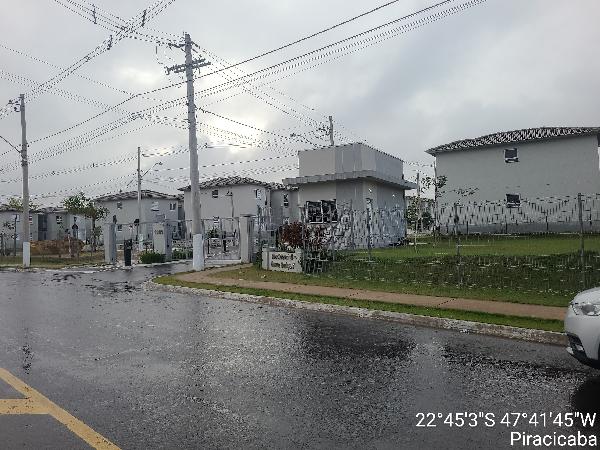 Foto de Casa em leilão no bairro Sao Jorge em Piracicaba - SP