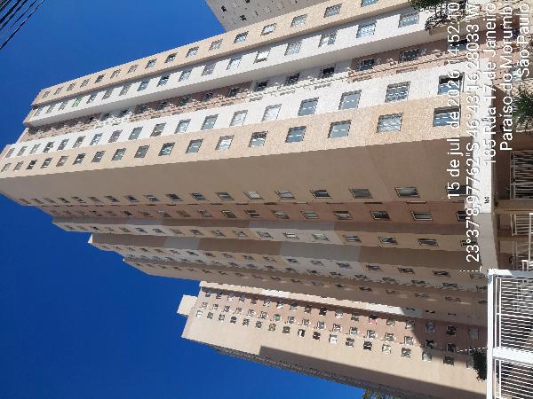 Foto de Apartamento · PARAISOPOLIS , SAO PAULO , SP