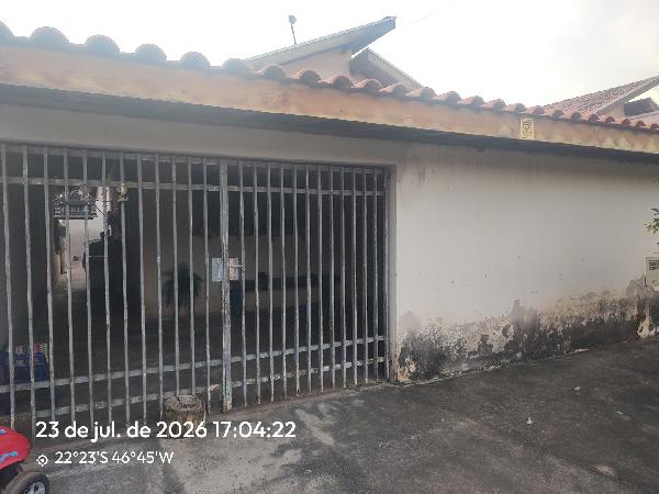 Foto de Casa · BARAO ATALIBA NOGUEIRA , ITAPIRA , SP