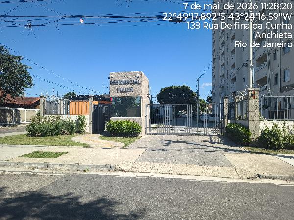 Foto de Apartamento em leilão no bairro Anchieta em Rio De Janeiro - RJ