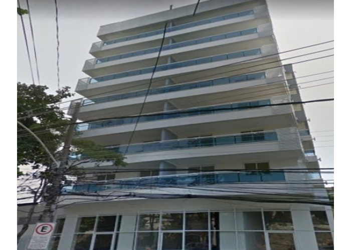 Foto de Comercial em leilão em Rio De Janeiro - RJ