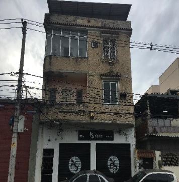 Foto de Apartamento em leilão em Rio De Janeiro - RJ