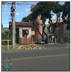 Foto de Apartamento em leilão no bairro Nonoai em Porto Alegre - RS