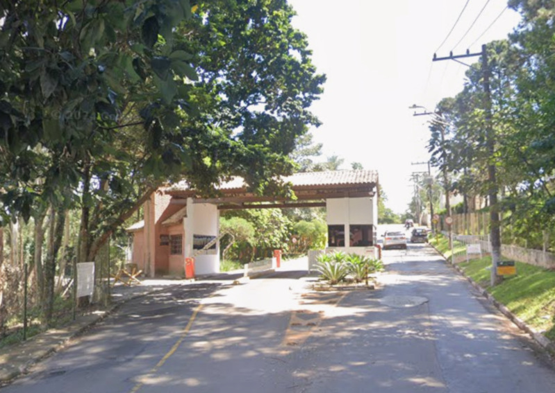 Foto de Casa em leilão no Paisagem Renoir em Cotia - SP