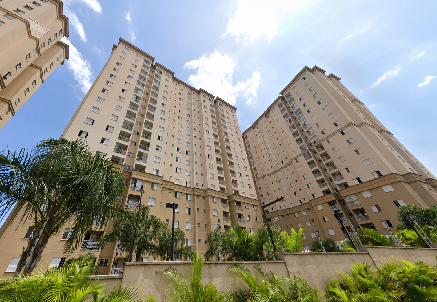 Foto de Apartamento em leilão no Condomínio Vitta - Clube de Viver em Osasco - SP
