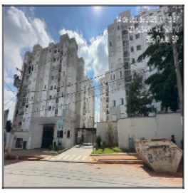Foto de Apartamento em leilão no Parque Reboucas em São Paulo - SP