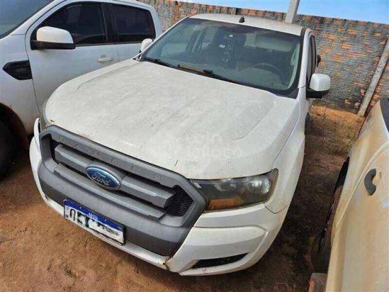 Foto de FORD/RANGER CD XLS 4X4 2.2 - Q*****3 - 2019 - 2019 - DIESEL