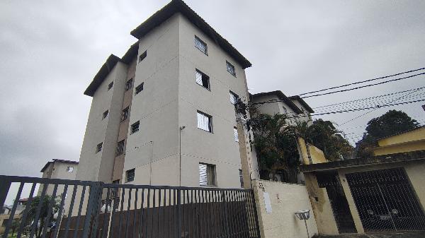 Foto de Apartamento em leilão no bairro Vila São Paulo em Ferraz De Vasconcelos - SP