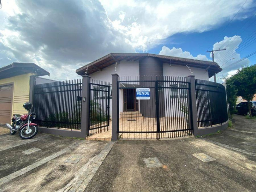 Foto de Casa - Vila Bela Vista - Rio Claro/SP