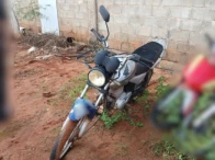 Foto de HONDA/CG 150 TITAN ES - 06/06 - Mirassol/SP