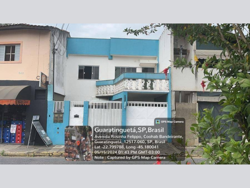 Foto de Imóvel em Guaratinguetá (SP)