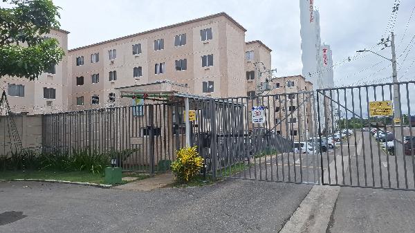 Foto de Apartamento em leilão em São Gonçalo - RJ