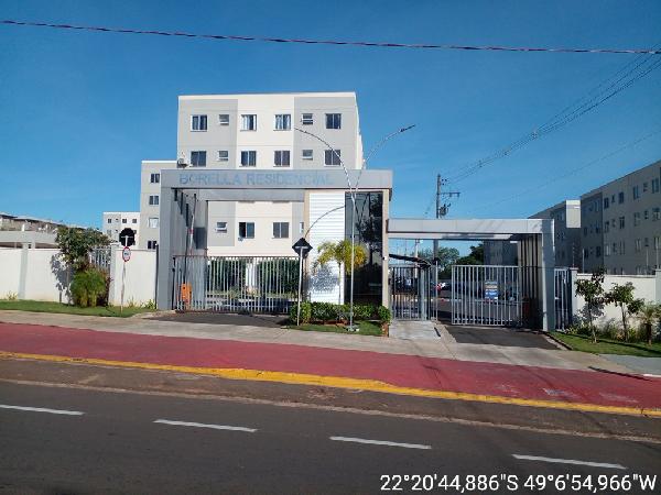Foto de Apartamento em leilão no Parque Viaduto em Bauru - SP