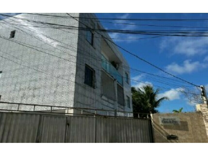 Foto de Apartamento - Centro - Lauro de Freitas/BA