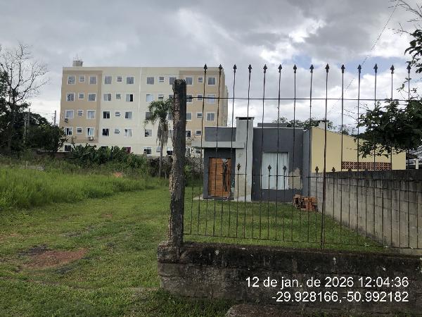 Foto de Casa 52 m², Natal - Leilão encerrado em Gravataí/RS