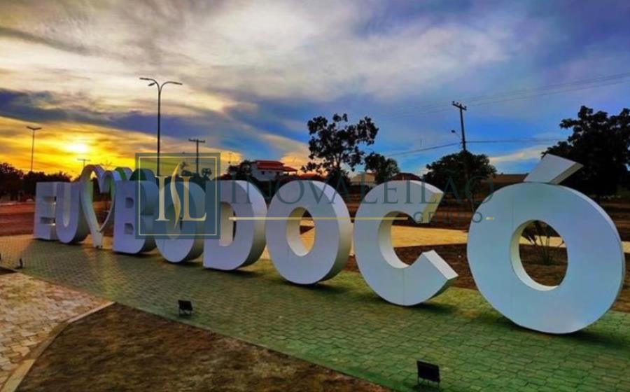 Foto de 02 Partes de Terra c/ 30,0ha e Benfeitorias - Bodocó