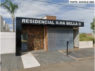 Foto de Apartamento - 52,24m² - Caldas Novas/GO