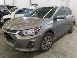 Foto de CHEVROLET / ONIX 10MT LT2 FLEX 2023/2024