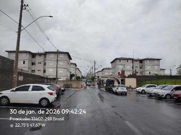 Foto de Apartamento em leilão no bairro Jardim Nova Suica em Piracicaba - SP