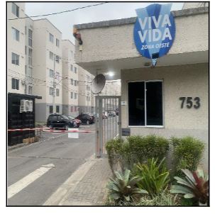 Foto de Apartamento em leilão em Rio De Janeiro - RJ