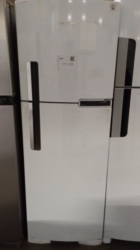 Foto de REF FF 375L BRASTEMP BRM44HB 220V BCO