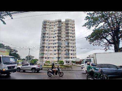 Foto de Apartamento - - 82,66m2
