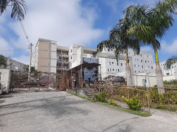 Foto de Apartamento em leilão no bairro Vila São Paulo em Mogi Das Cruzes - SP