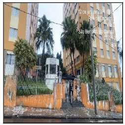 Foto de Apartamento em leilão no Edifício Chato em São Bernardo Do Campo - SP
