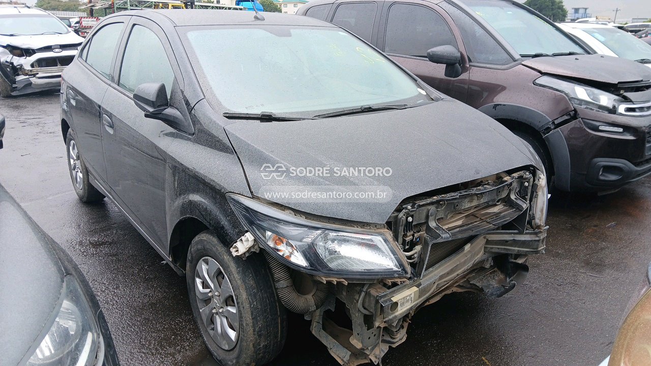 Foto de chevrolet - onix 10mt joye