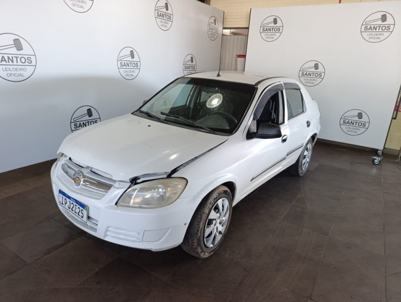 Foto de CHEVROLET/PRISMA MAXX