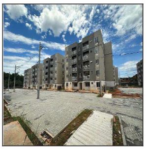 Foto de Apartamento em leilão em Nova Iguaçu - RJ