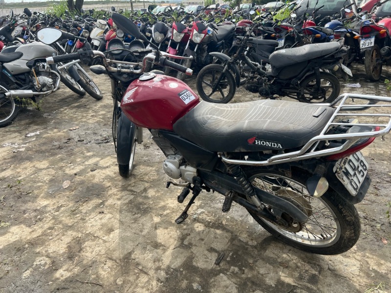 Foto de HONDA/CG 150 TITAN KS