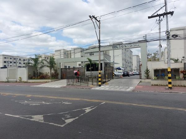 Foto de Apartamento em leilão em São Gonçalo - RJ
