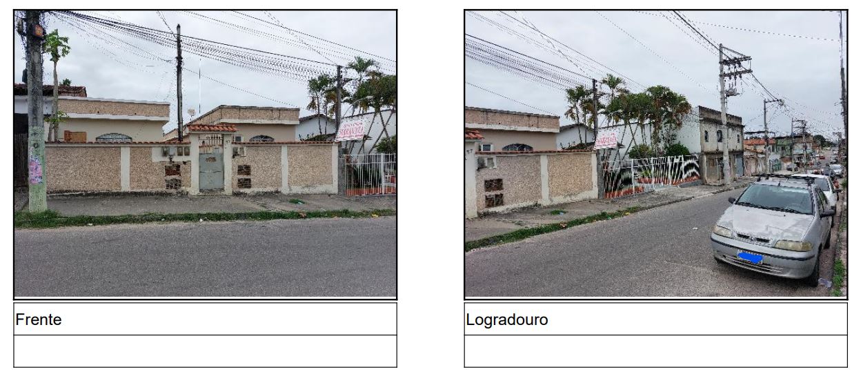 Foto de Casa em leilão em São Gonçalo - RJ