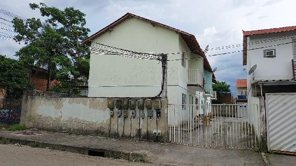 Foto de Casa em leilão em Duque De Caxias - RJ