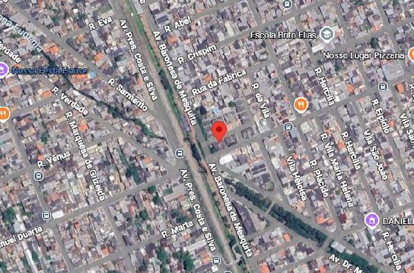 Foto de Apartamento em leilão no bairro Mesquita em Mesquita - RJ