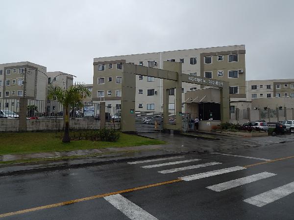 Foto de Apartamento em leilão no bairro Bela Vista em Palhoça - SC