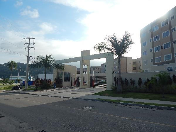 Foto de Apartamento em leilão no bairro Bela Vista em Palhoça - SC
